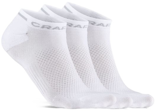 Craft - Core Dry Sock 3-Pack - White