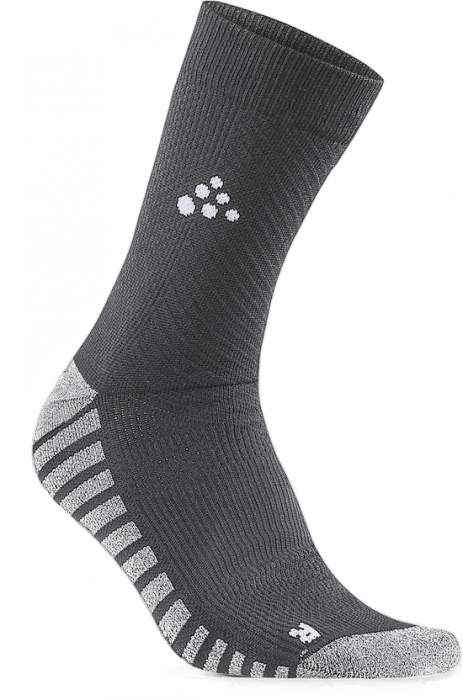 Craft - Anti-Slip Sock - Asphalt
