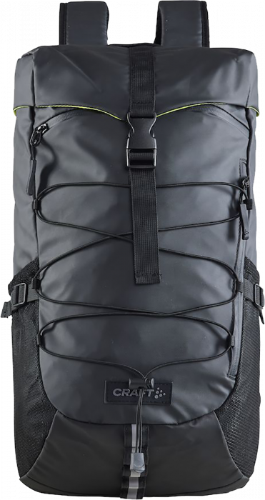 Craft - Adv Entity Travel Backpack 25 L - Granite grey