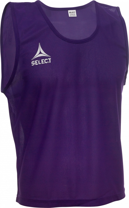 Select - Coating Vests - Purple