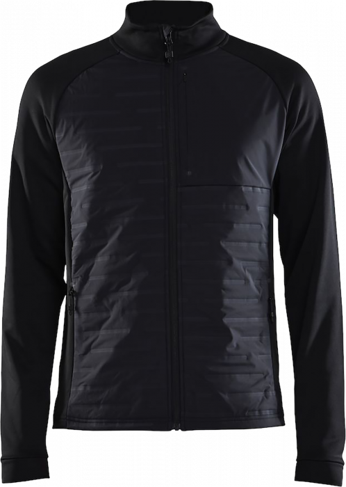 Craft - Adv Unify Hybrid Jacket Men - Black