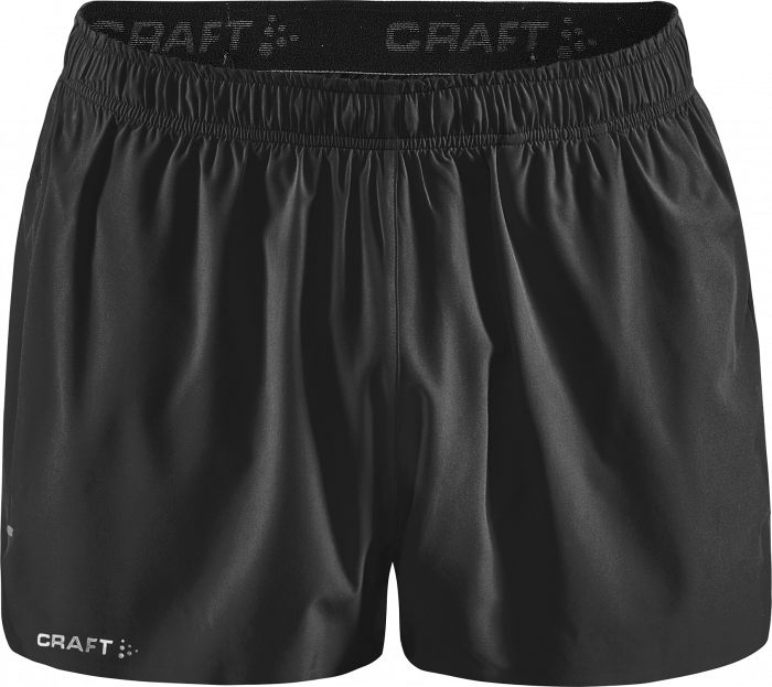 Craft - Adv Essence Short Stretch Shorts - Black