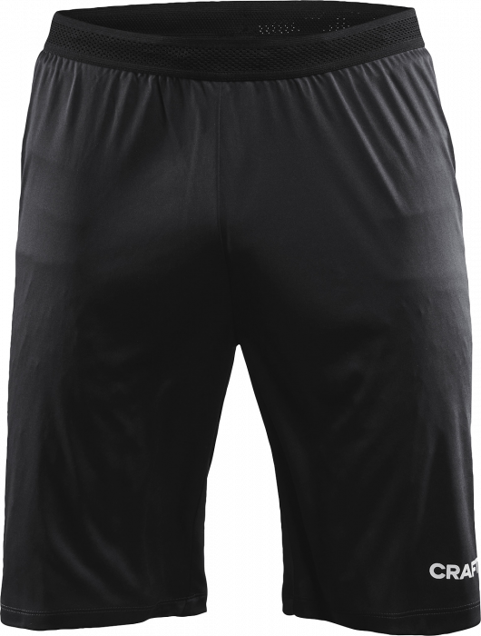 Craft - Evolve Shorts - Black