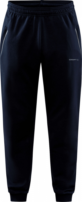 Craft - Core Soul Sweatpants Men - Navy blue