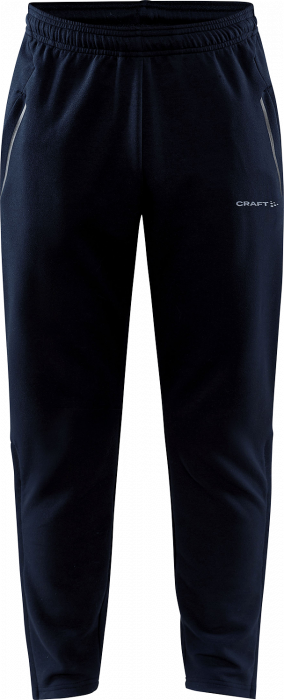 Craft - Core Soul Zip Sweatpants Men - Navy blue