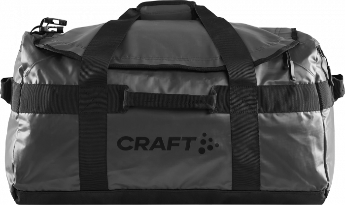 Craft - Adv Entity Duffel 70 L - Granite grey