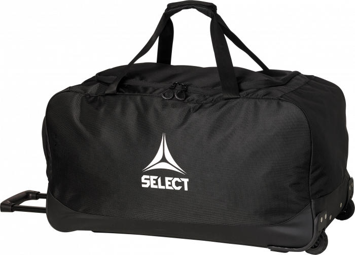 Select - Milano Teambag W/wheels 97 L - Black